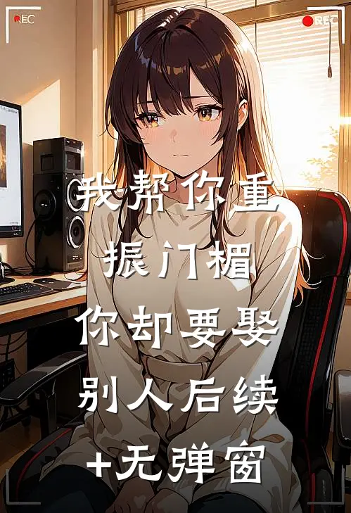我帮你重振门楣，你却要娶别人后续+无弹窗