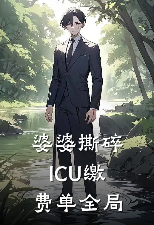 婆婆撕碎ICU缴费单全局