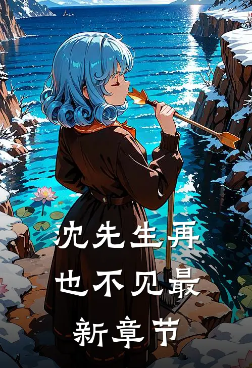沈先生再也不见最新章节