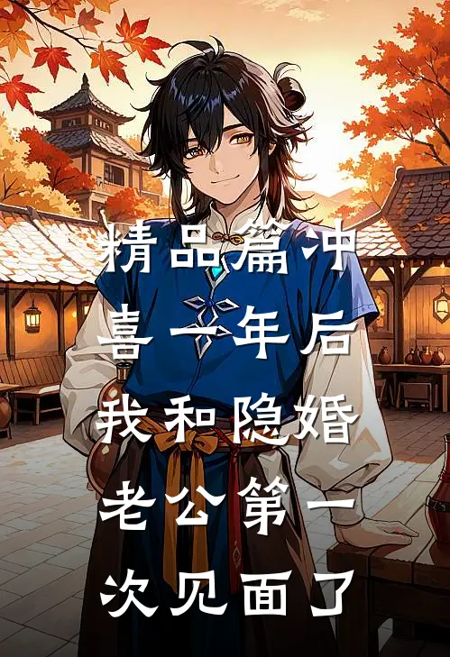 精品篇冲喜一年后，我和隐婚老公第一次见面了