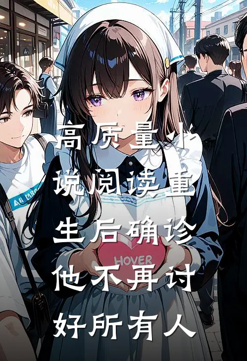 高质量小说阅读重生后确诊，他不再讨好所有人