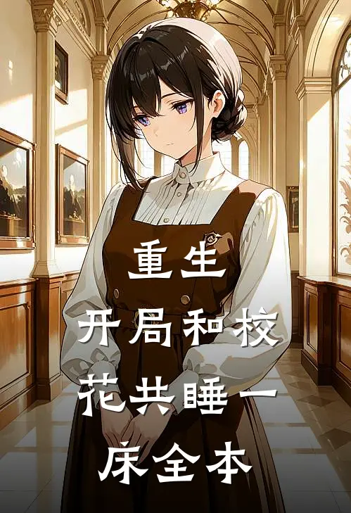 重生：开局和校花共睡一床全本