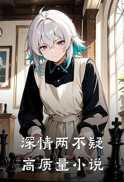 深情两不疑高质量小说