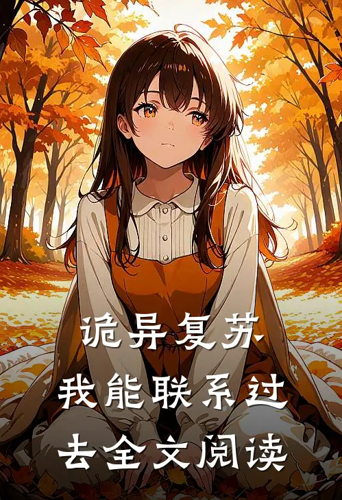 诡异复苏：我能联系过去全文阅读