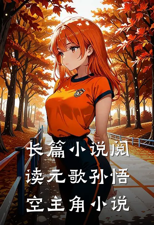 长篇小说阅读元歌孙悟空主角小说