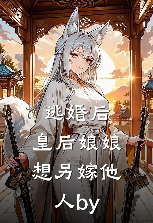 逃婚后，皇后娘娘想另嫁他人by