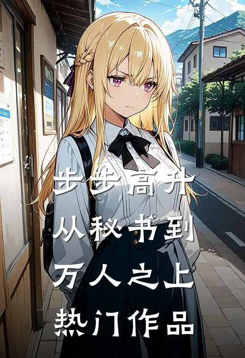步步高升：从秘书到万人之上热门作品