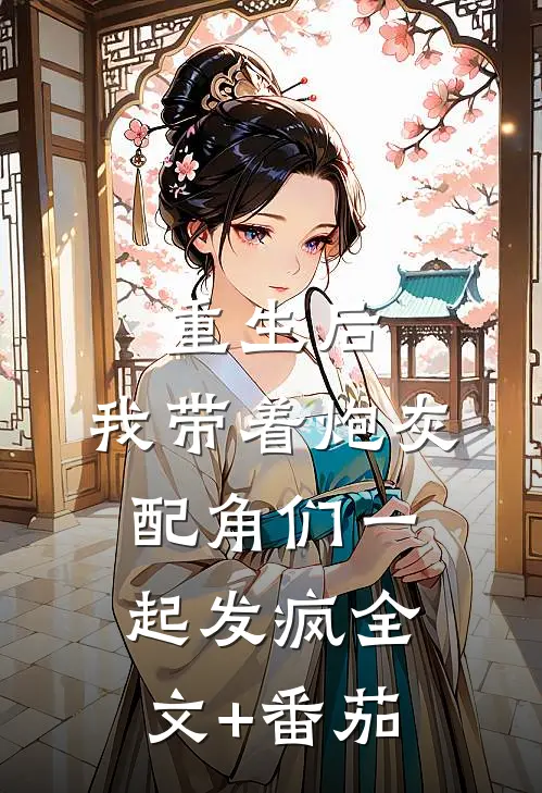 重生后，我带着炮灰配角们一起发疯全文+番茄