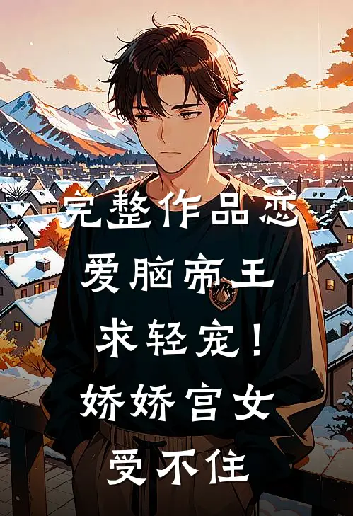 完整作品恋爱脑帝王求轻宠！娇娇宫女受不住