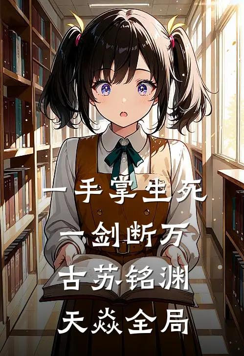 一手掌生死，一剑断万古苏铭渊天焱全局