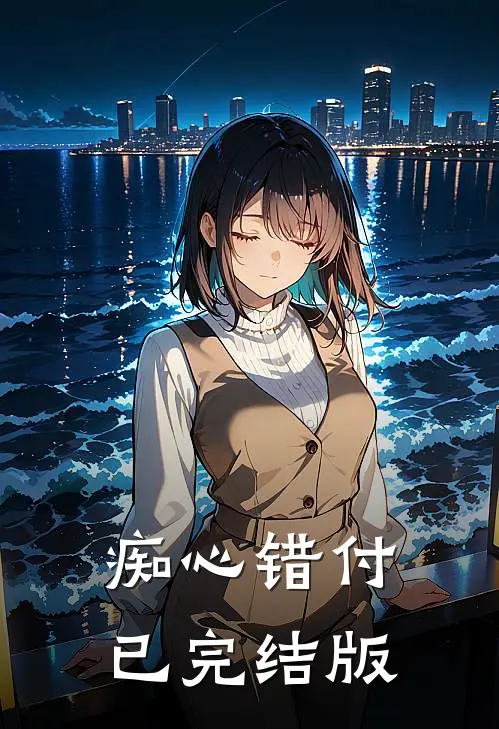 痴心错付已完结版
