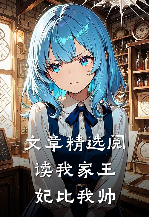 文章精选阅读我家王妃比我帅