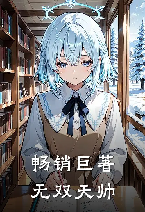畅销巨著无双天帅