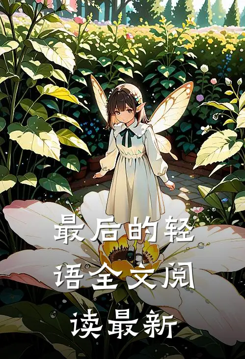 最后的轻语全文阅读最新