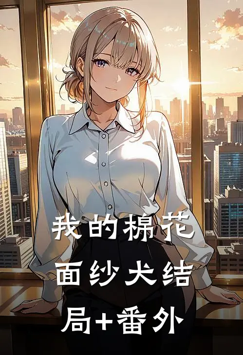 我的棉花面纱犬结局+番外