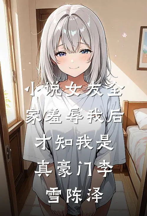小说女友全家羞辱我后，才知我是真豪门(李雪陈泽)