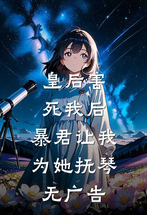 皇后害死我后，暴君让我为她抚琴无广告