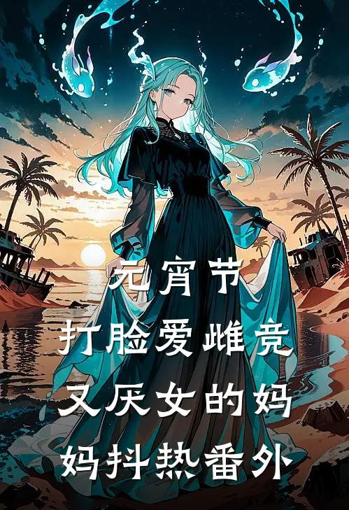 元宵节，打脸爱雌竞又厌女的妈妈抖热 番外