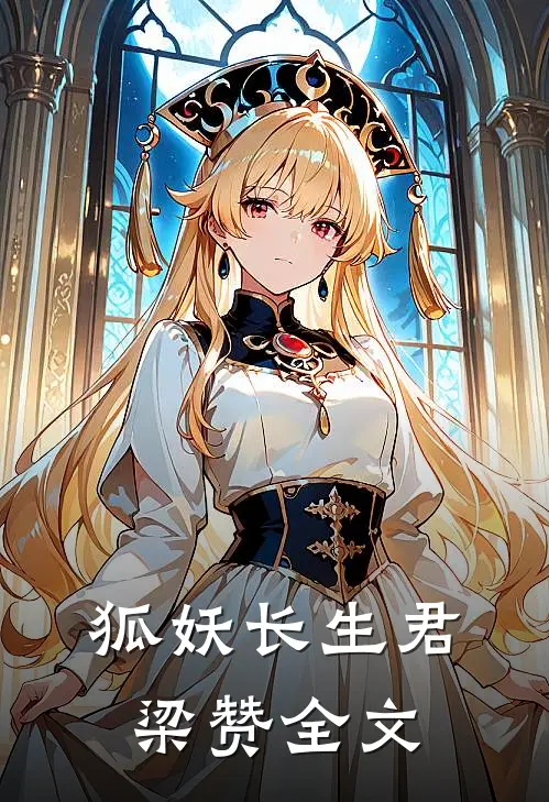 狐妖长生君梁赞全文