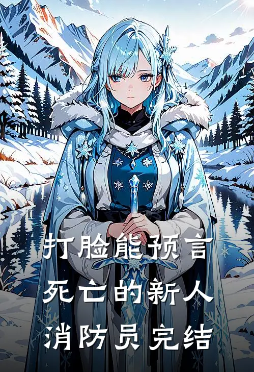 打脸能预言死亡的新人消防员完结