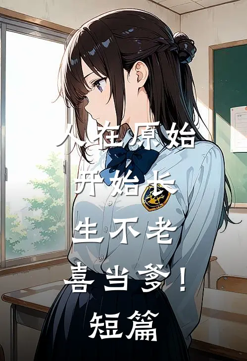 人在原始，开始长生不老，喜当爹！短篇