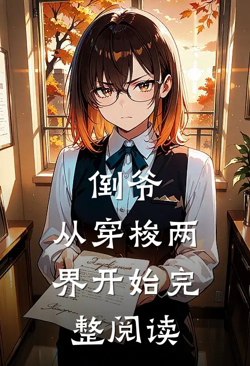 倒爷，从穿梭两界开始完整阅读