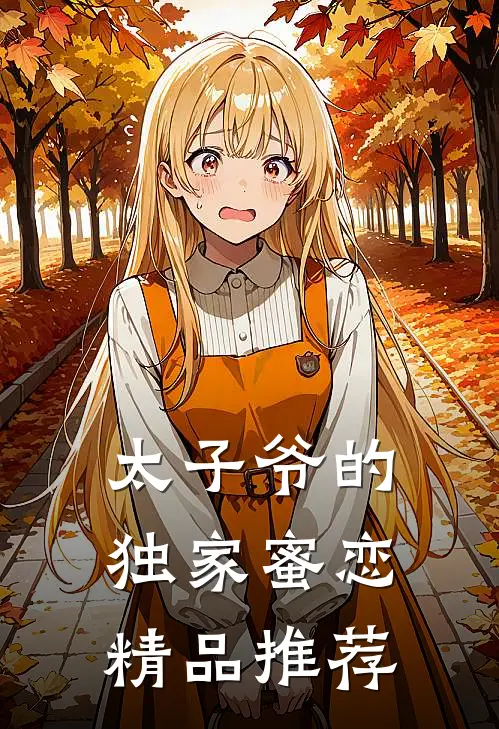太子爷的独家蜜恋精品推荐