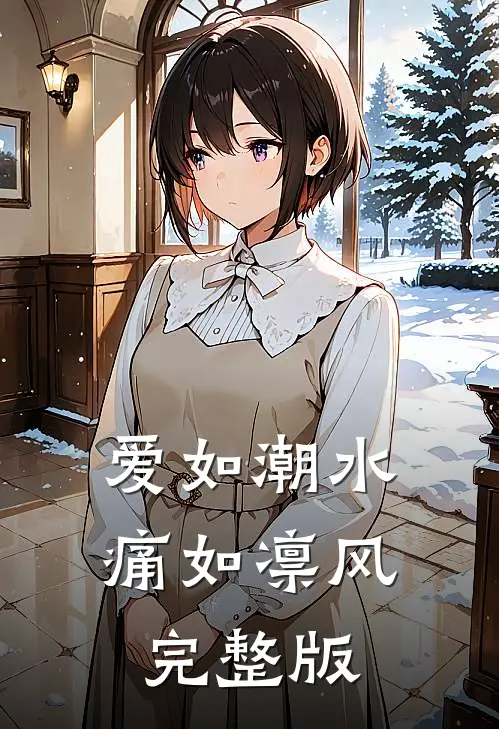 爱如潮水，痛如凛风完整版