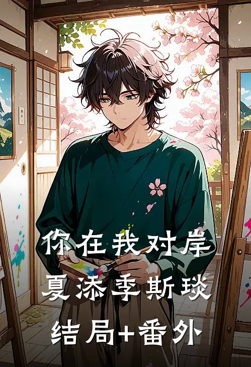 你在我对岸夏添季斯琰结局+番外