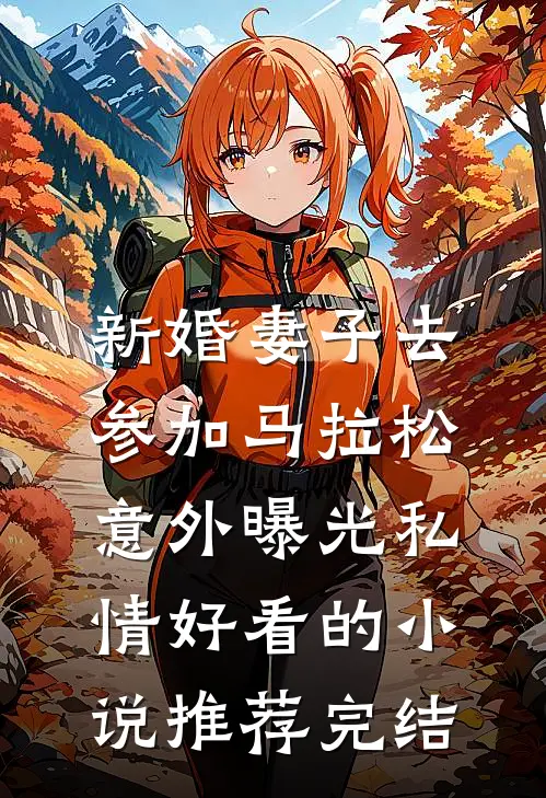 新婚妻子去参加马拉松，意外曝光私情好看的小说推荐完结