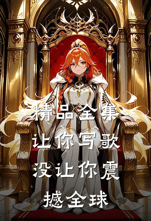 精品全集让你写歌，没让你震撼全球