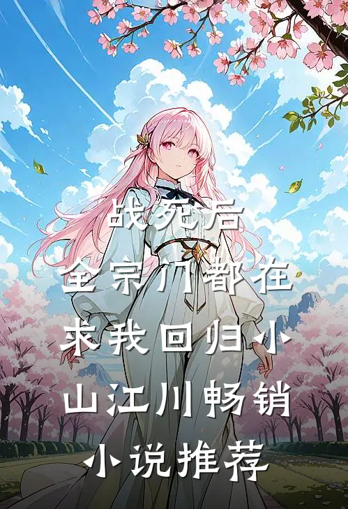 战死后，全宗门都在求我回归小山江川畅销小说推荐