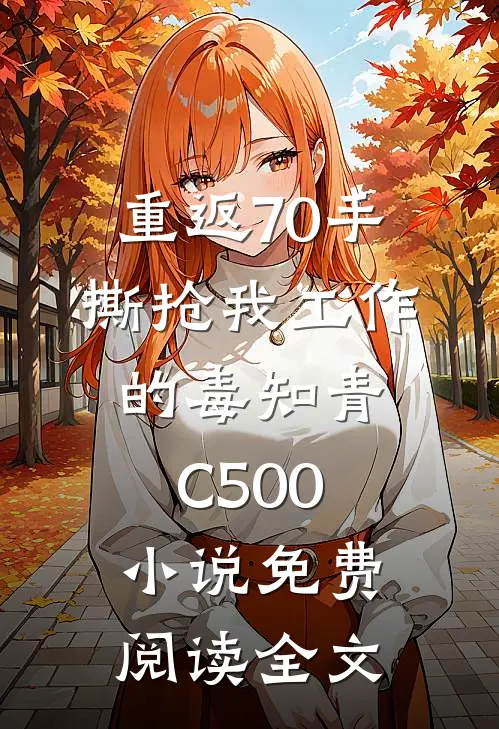 重返70手撕抢我工作的毒知青C500小说免费阅读全文