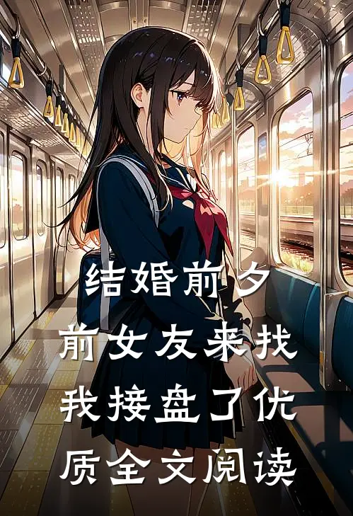 结婚前夕，前女友来找我接盘了优质全文阅读