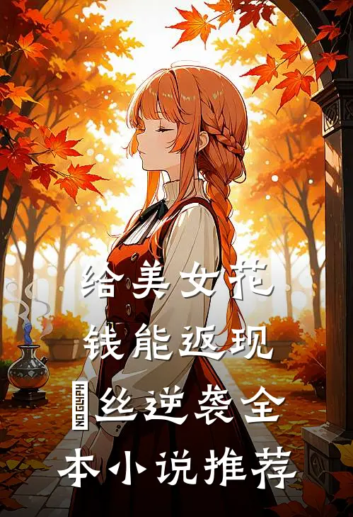 给美女花钱能返现，屌丝逆袭全本小说推荐