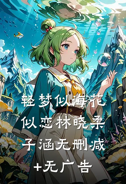 轻梦似海花似恋林晓柔子涵无删减+无广告