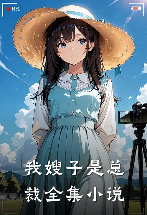 我嫂子是总裁全集小说