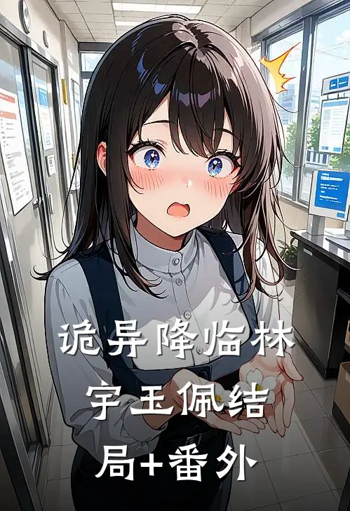 《诡异降临》林宇玉佩结局+番外