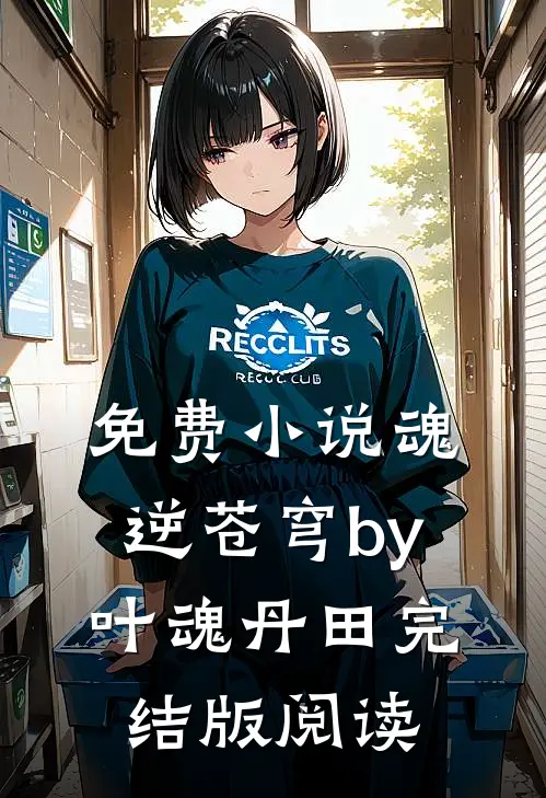 免费小说魂逆苍穹by叶魂丹田完结版阅读