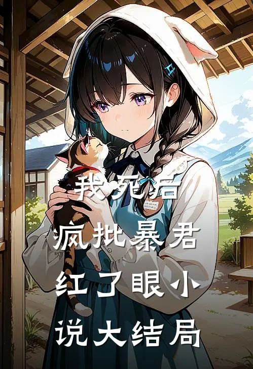 我死后，疯批暴君红了眼小说大结局