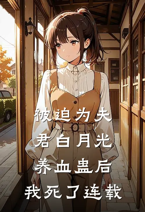 被迫为夫君白月光养血蛊后，我死了连载