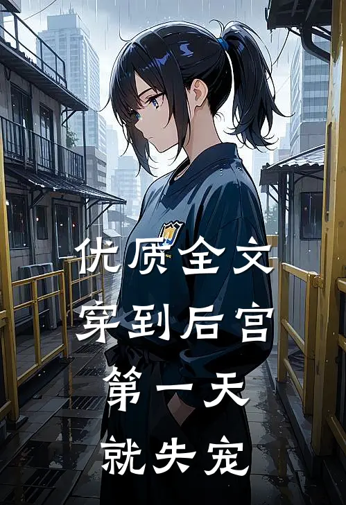 优质全文穿到后宫，第一天就失宠