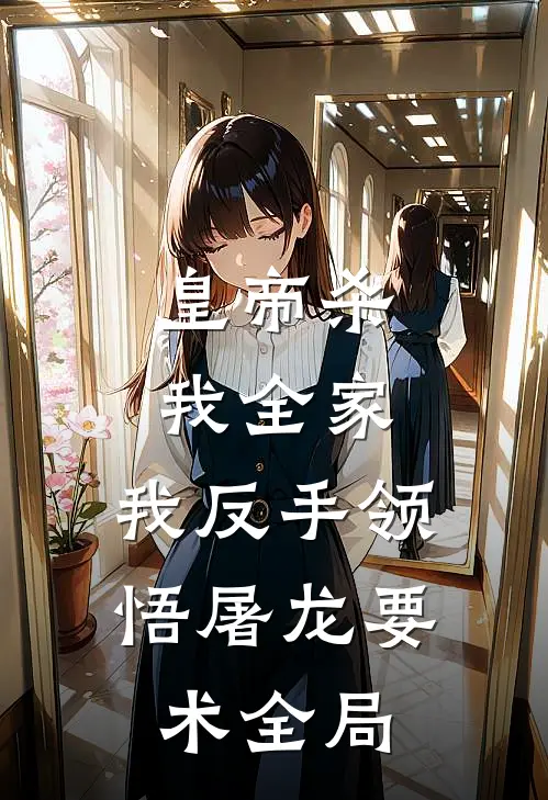 皇帝杀我全家，我反手领悟屠龙要术全局