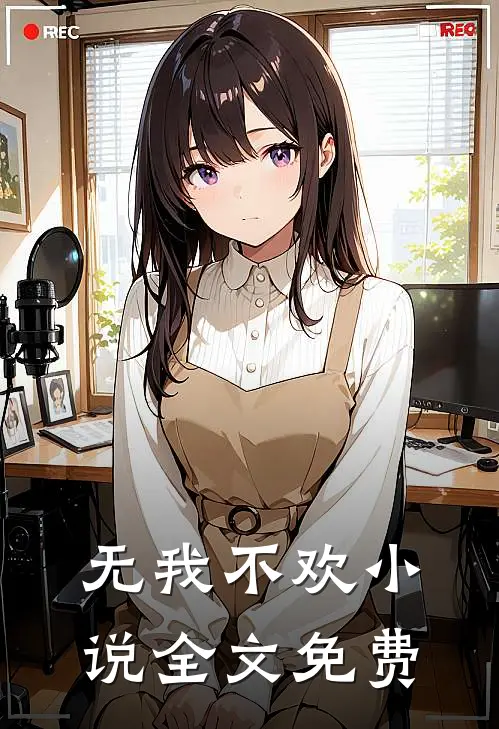 无我不欢小说全文免费
