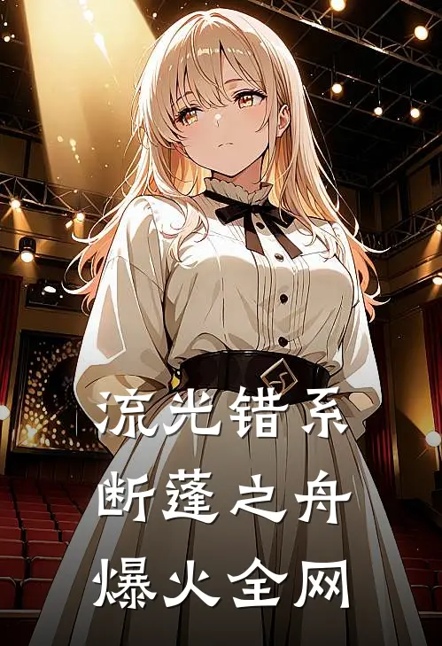 流光错系断蓬之舟爆火全网