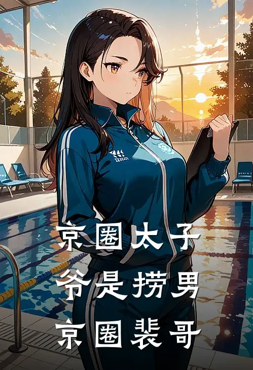 京圈太子爷是捞男京圈裴哥