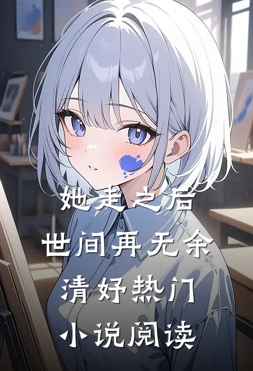 她走之后，世间再无余清妤热门小说阅读