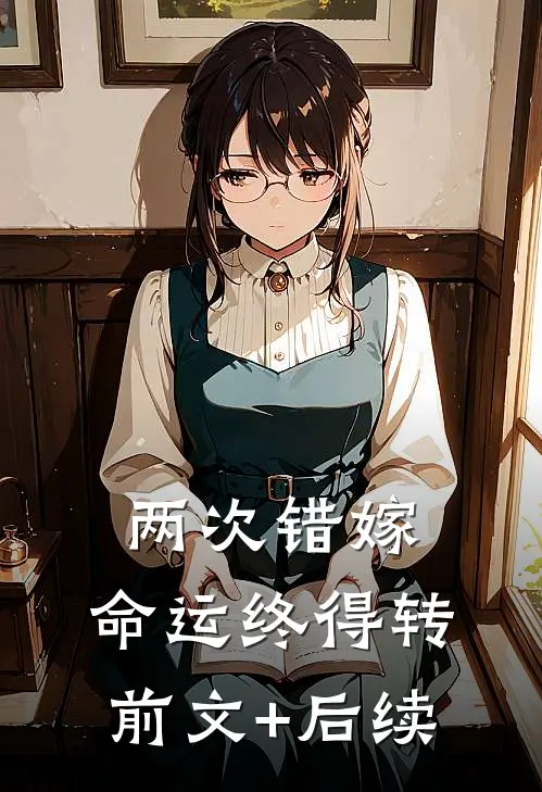 两次错嫁，命运终得转前文+后续