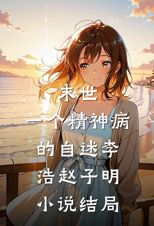 末世：一个精神病的自述李浩赵子明小说结局