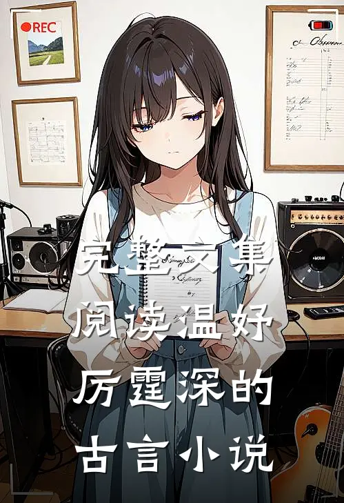 完整文集阅读温妤厉霆深的古言小说